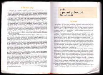 Josef Soukal: Literatura pro III. ročník gymnázií