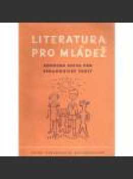 Literatura pro mládež