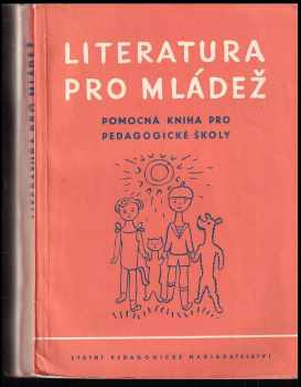 Literatura pro mládež