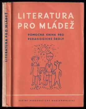 Literatura pro mládež