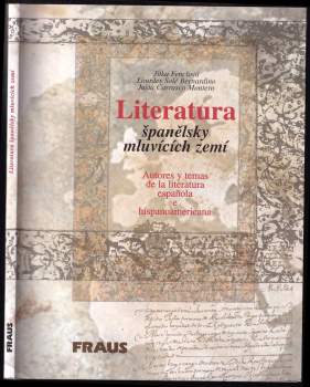 Literatura španělsky mluvících zemí