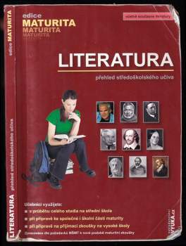 Taťána Polášková: Literatura