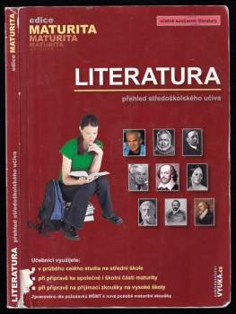 Taťána Polášková: Literatura
