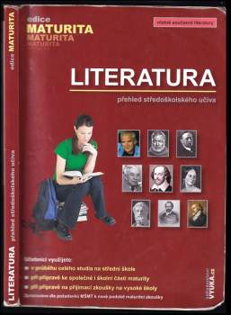 Taťána Polášková: Literatura