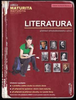 Taťána Polášková: Literatura