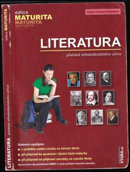 Taťána Polášková: Literatura