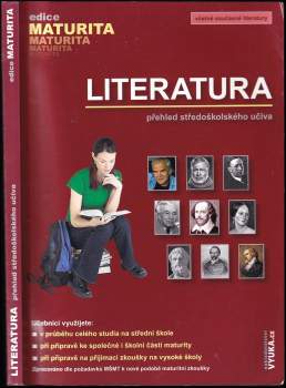 Taťána Polášková: Literatura