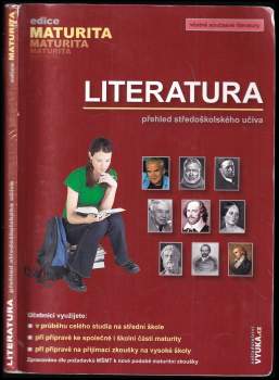 Taťána Polášková: Literatura