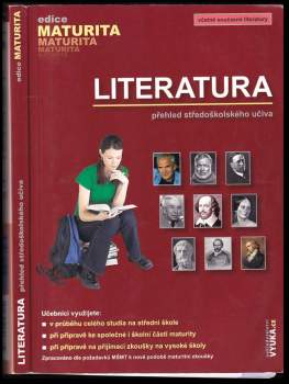 Taťána Polášková: Literatura