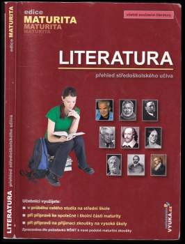 Taťána Polášková: Literatura