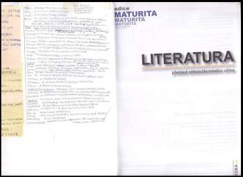 Taťána Polášková: Literatura