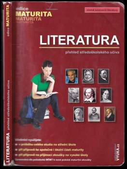 Taťána Polášková: Literatura