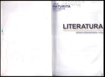 Taťána Polášková: Literatura