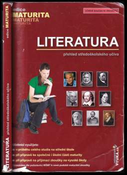 Taťána Polášková: Literatura