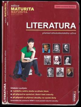 Taťána Polášková: Literatura