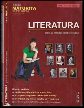 Taťána Polášková: Literatura