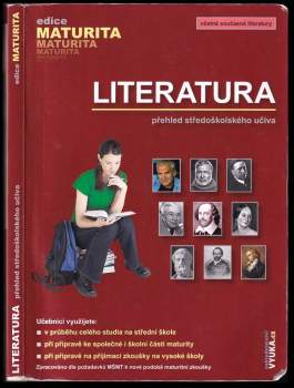 Taťána Polášková: Literatura