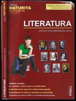 Taťána Polášková: Literatura