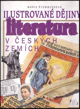 Literatura v českých zemích