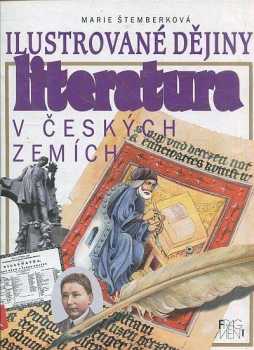 Literatura v českých zemích
