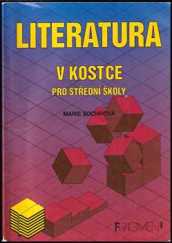 Literatura v kostce