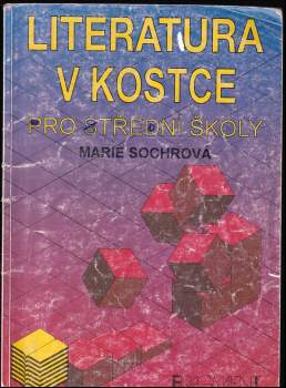 Literatura v kostce