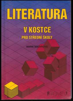 Literatura v kostce