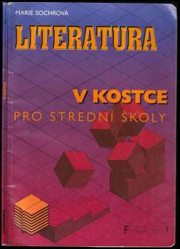 Literatura v kostce