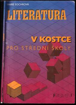 Literatura v kostce