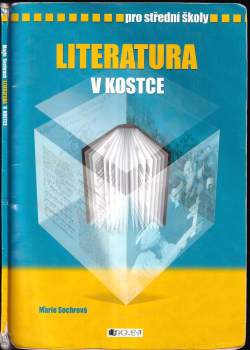 Literatura v kostce
