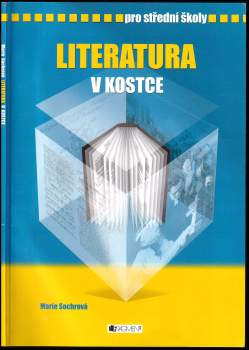 Literatura v kostce