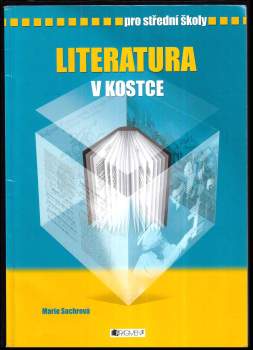 Literatura v kostce
