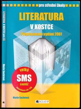 Literatura v kostce
