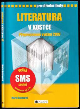 Literatura v kostce