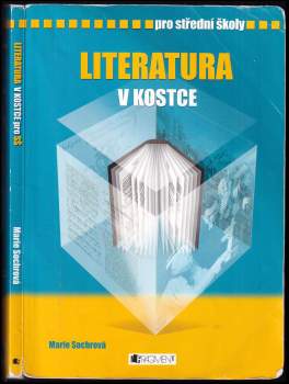 Literatura v kostce : pro střední školy