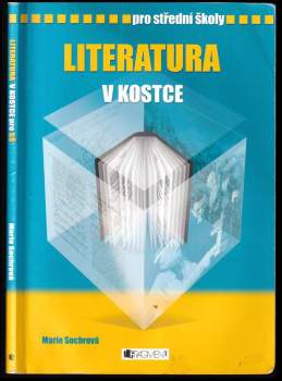 Literatura v kostce
