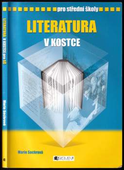 Literatura v kostce
