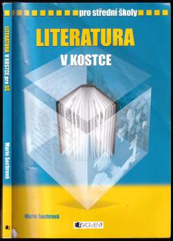Literatura v kostce