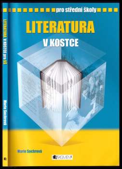 Literatura v kostce
