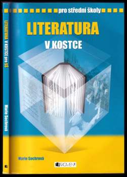 Literatura v kostce : pro střední školy
