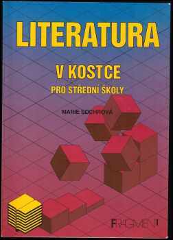 Literatura v kostce