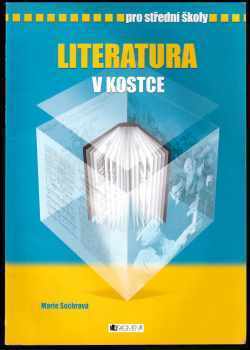 Literatura v kostce