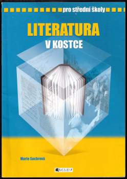 Literatura v kostce pro střední školy
