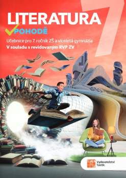 Literatura v pohodě 7