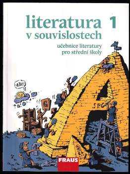 Literatura v souvislostech 1