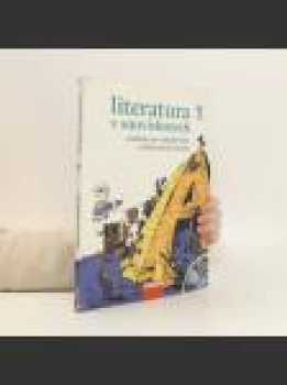 Literatura v souvislostech 1