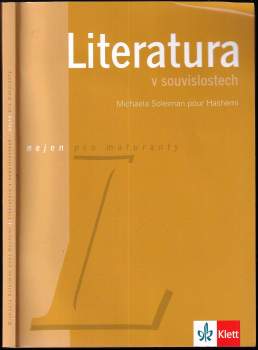 Literatura v souvislostech