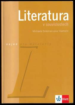 Literatura v souvislostech