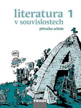 Jiří Novotný: Literatura v souvislostech 1