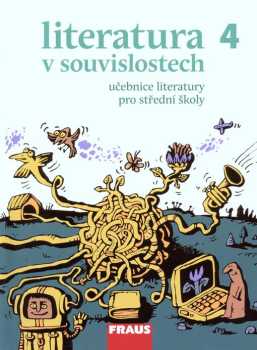 Literatura v souvislostech 4